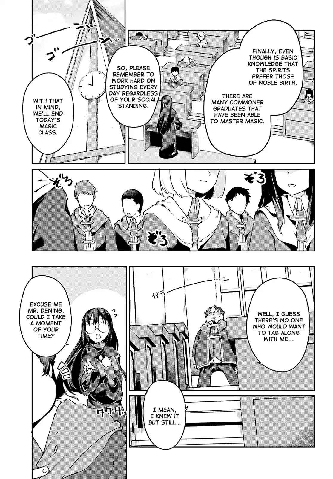 Buta Koushaku ni Tensei Shitakara, Kondo wa Kimi ni Suki to Iitai Chapter 1 24